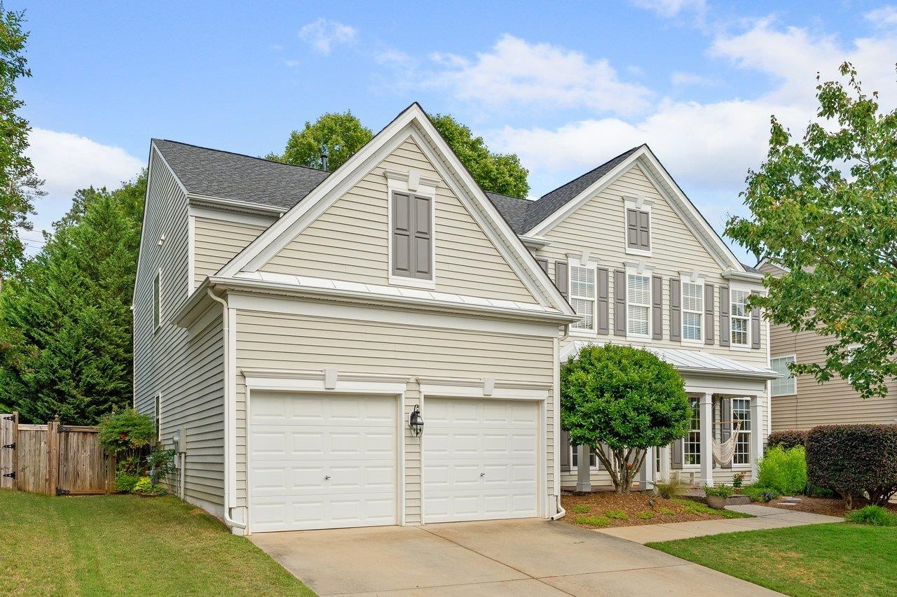 7628 Silver View Lane Raleigh, NC 27613 - Photo 1 of 29 Photo 1
