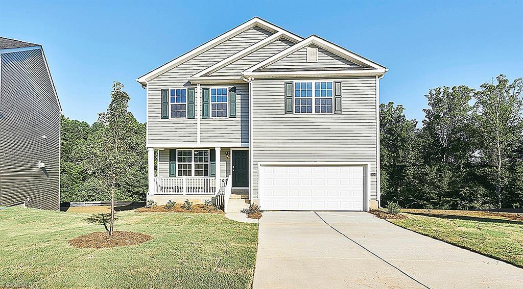 1943 Longshadow Street, Unit 189 Rural Hall, NC 27045 - Photo 1 of 26