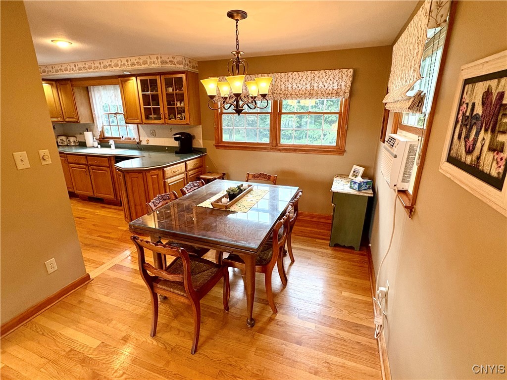 4145 Coye Road LaFayette, NY 13078 - Photo 23 of 48 Dining area