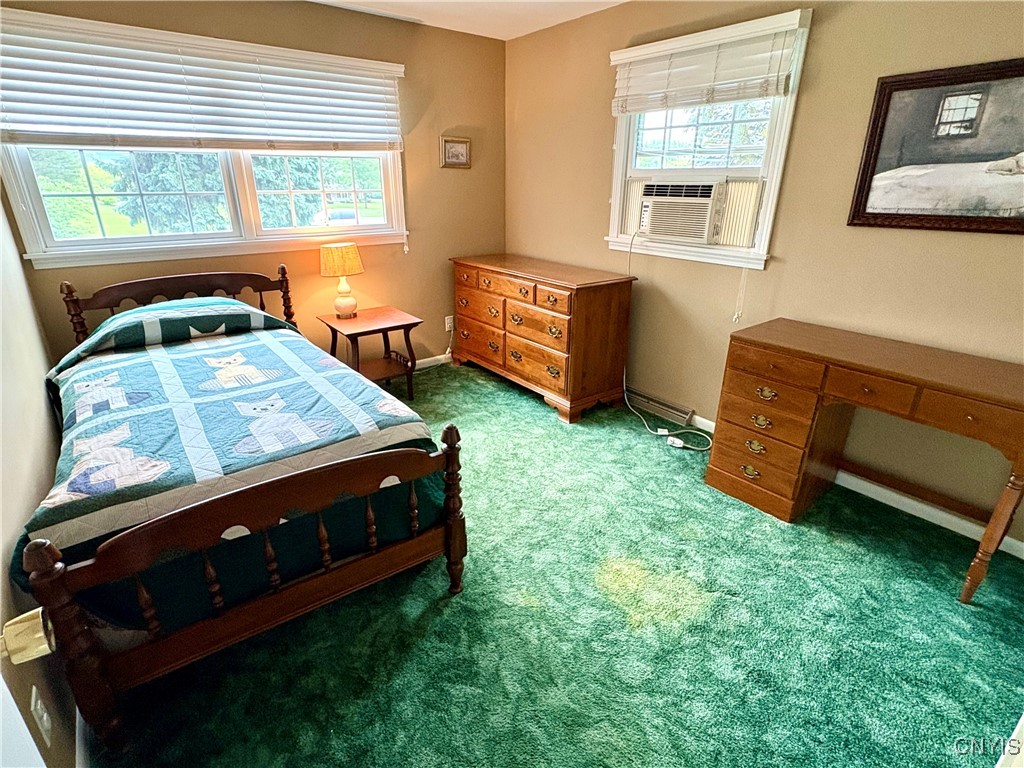 4145 Coye Road LaFayette, NY 13078 - Photo 40 of 48 Bedroom #2