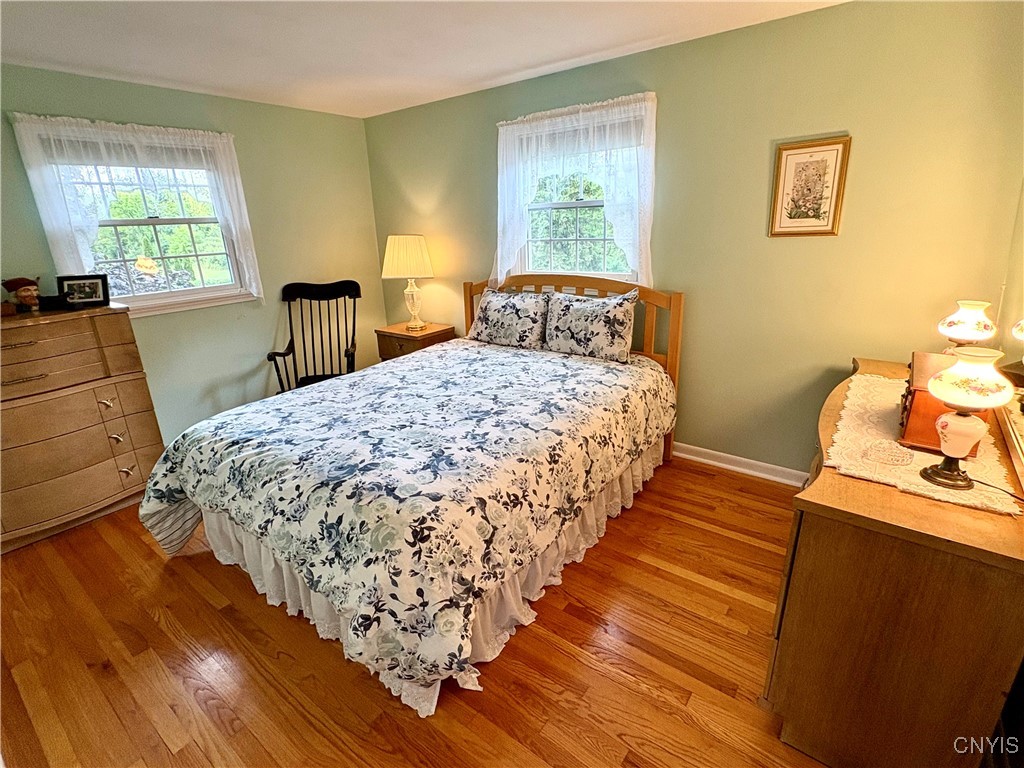 4145 Coye Road LaFayette, NY 13078 - Photo 42 of 48 Bedroom #3