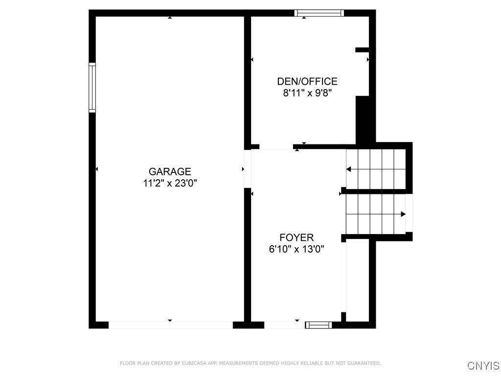 4145 Coye Road LaFayette, NY 13078 - Photo 46 of 48 Main floor entrance.