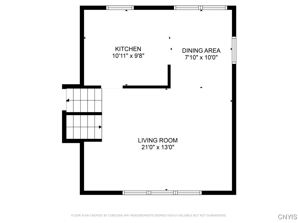 4145 Coye Road LaFayette, NY 13078 - Photo 47 of 48 Second level.