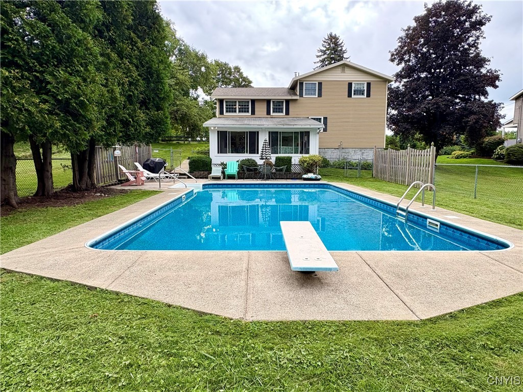 4145 Coye Road LaFayette, NY 13078 - Photo 7 of 48