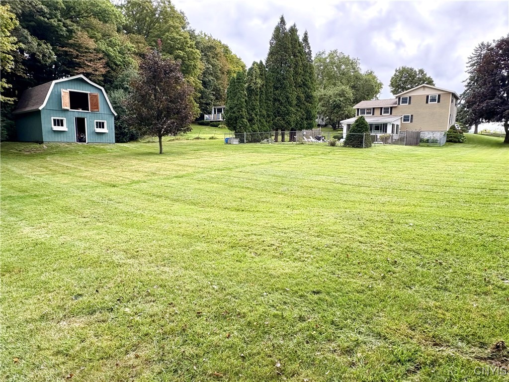 4145 Coye Road LaFayette, NY 13078 - Photo 10 of 48