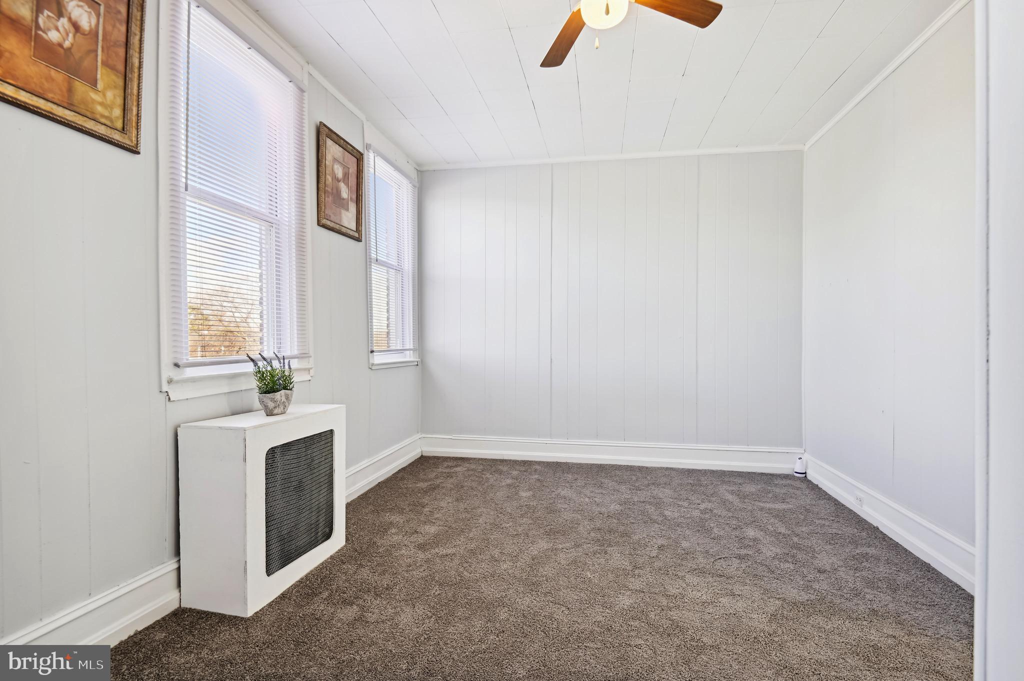 2827 Sunset Drive Baltimore, MD 21223 - Photo 11 of 18 Master Bedroom