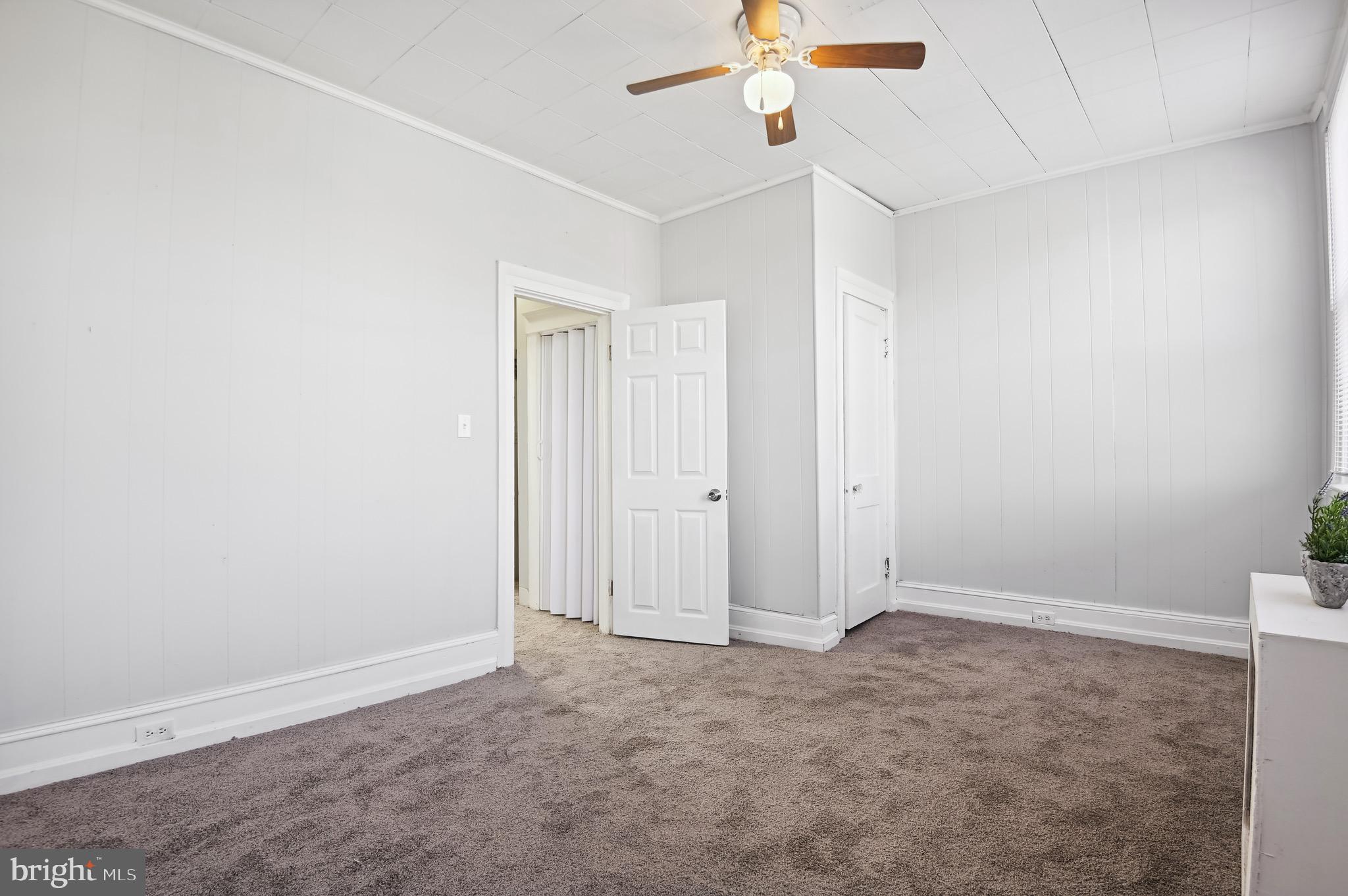 2827 Sunset Drive Baltimore, MD 21223 - Photo 12 of 18 Master Bedroom