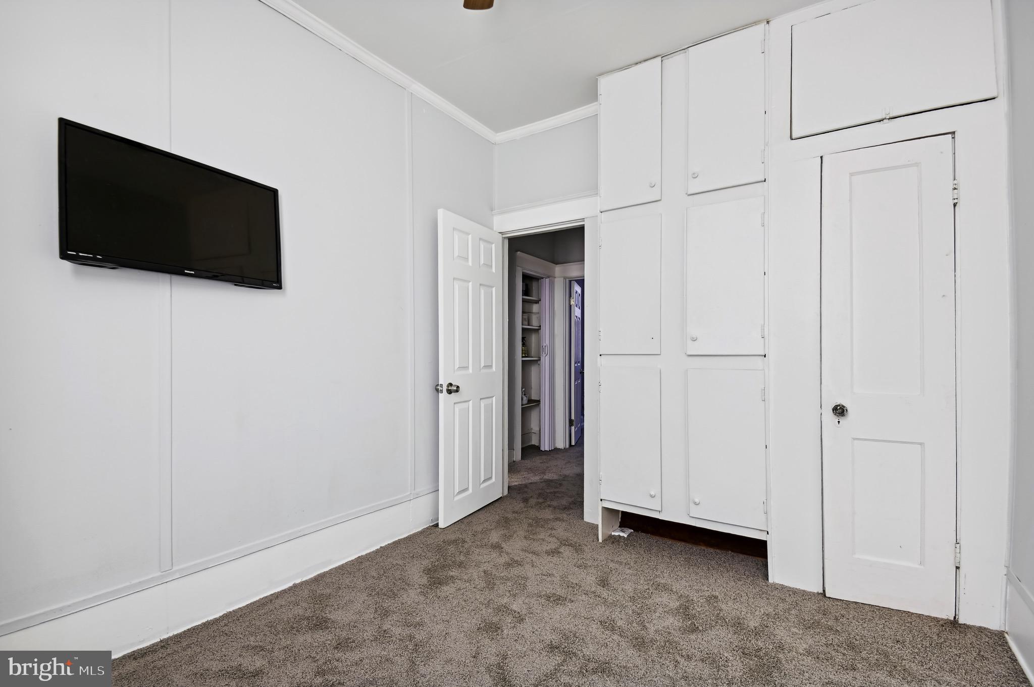 2827 Sunset Drive Baltimore, MD 21223 - Photo 14 of 18 Second Bedroom