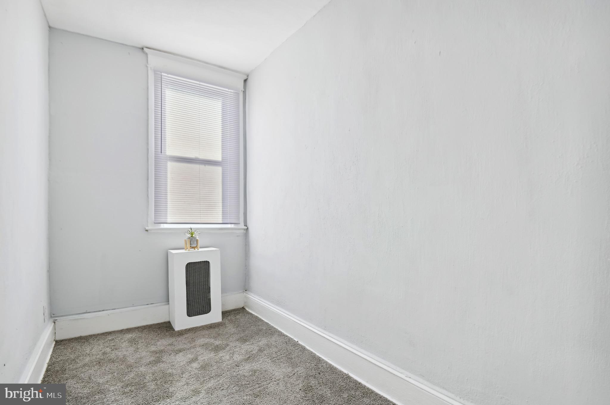 2827 Sunset Drive Baltimore, MD 21223 - Photo 15 of 18 Bonus Room