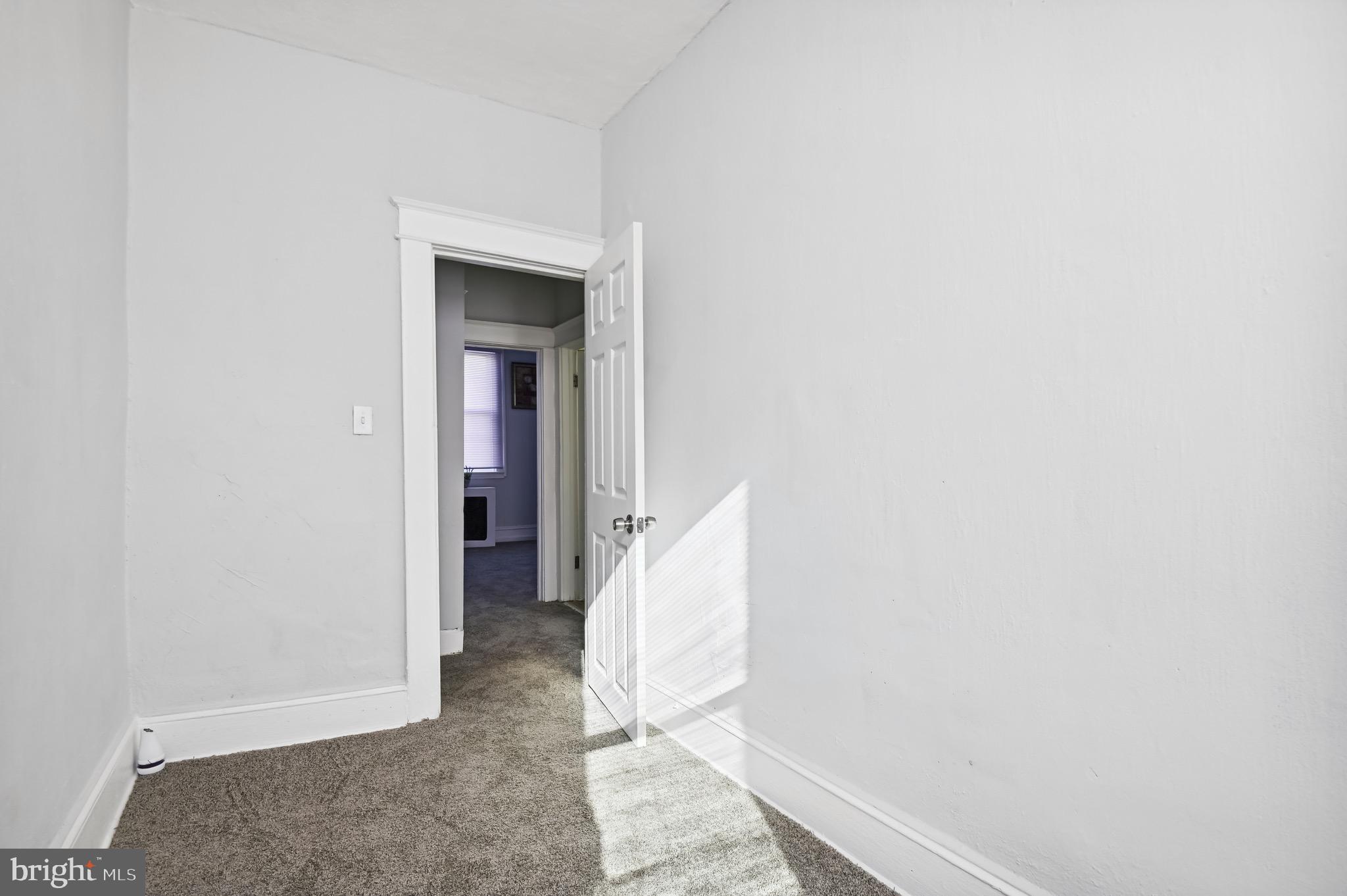 2827 Sunset Drive Baltimore, MD 21223 - Photo 16 of 18 Bonus Room