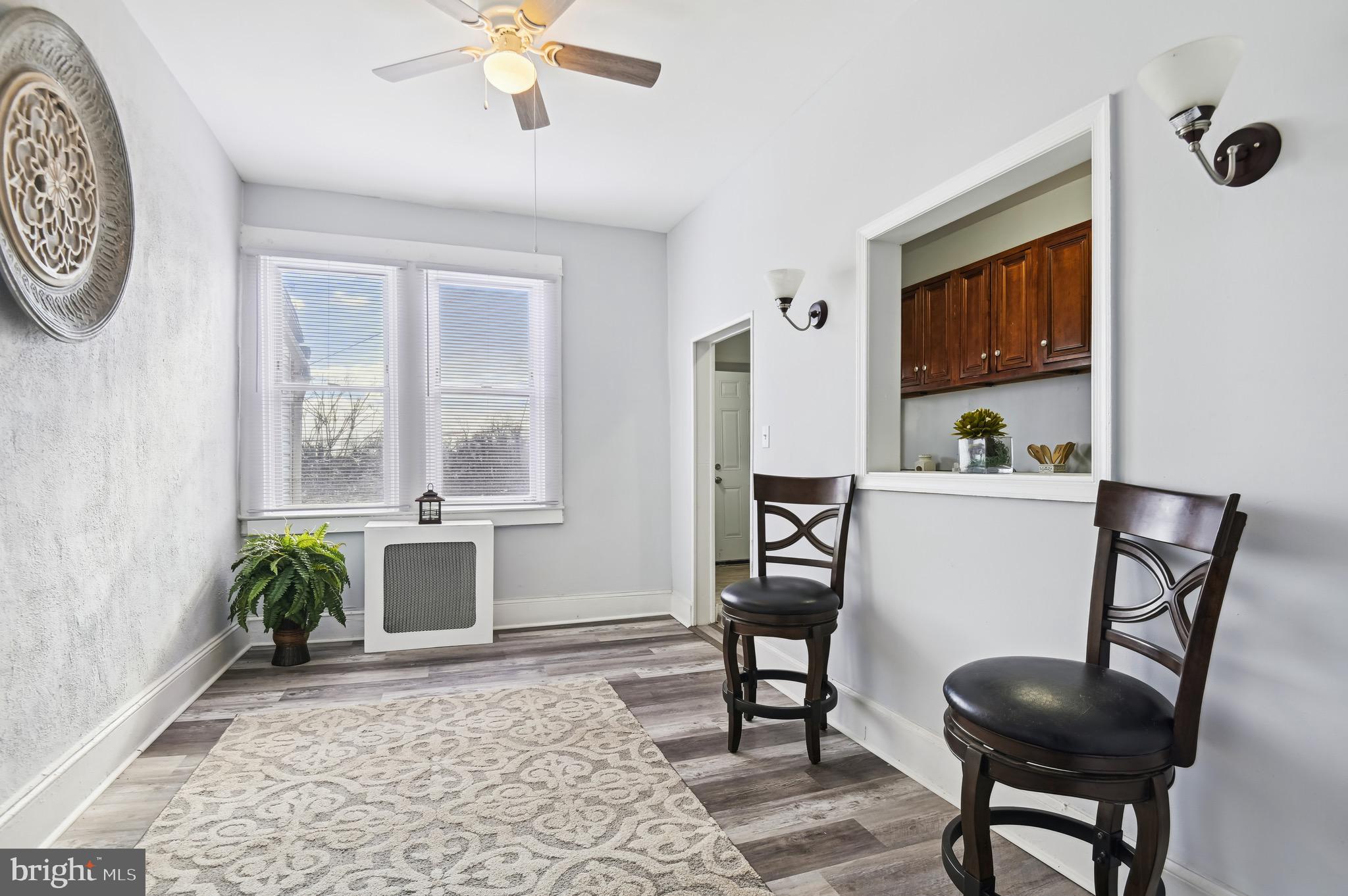 2827 Sunset Drive Baltimore, MD 21223 - Photo 6 of 18 Dining Room