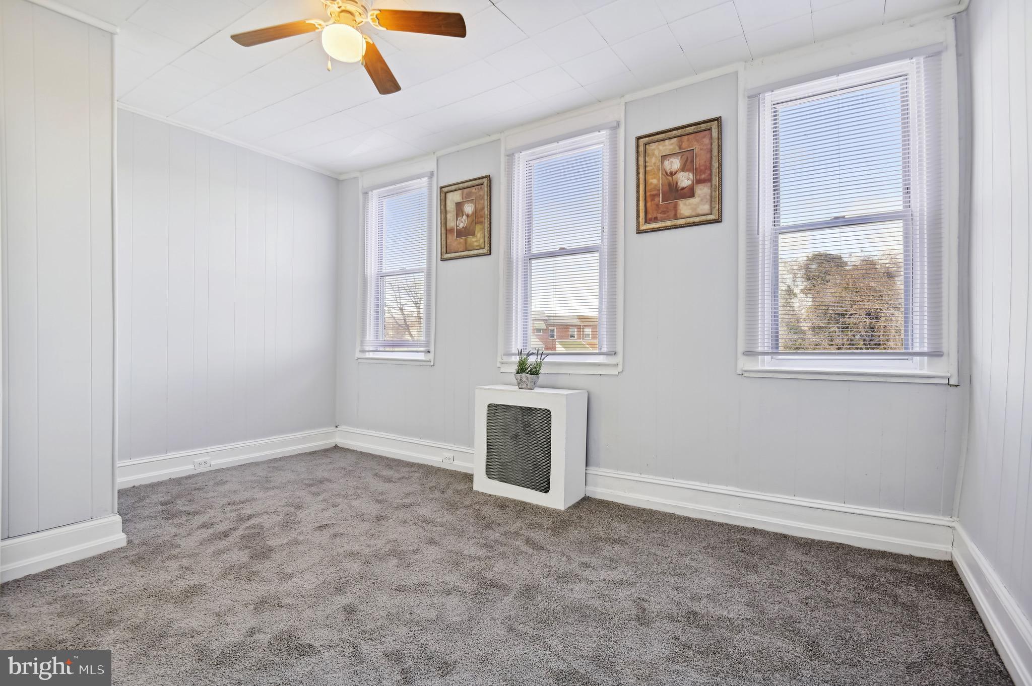 2827 Sunset Drive Baltimore, MD 21223 - Photo 10 of 18 Master Bedroom