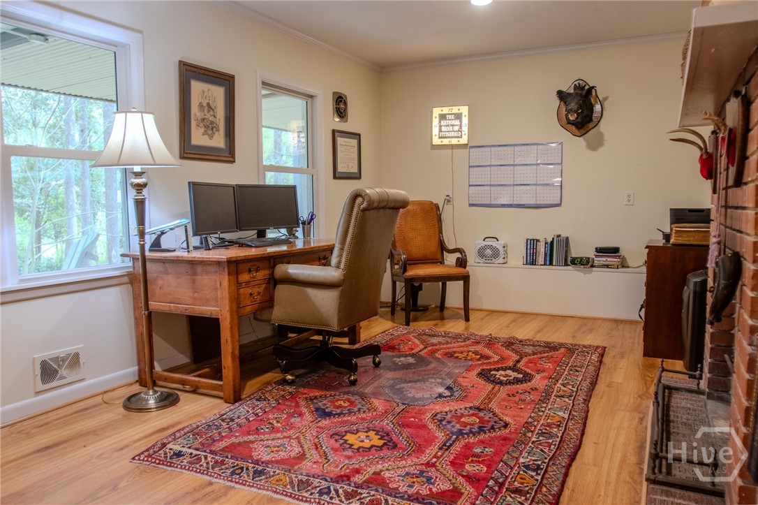 849 Bobbin Mill Road Athens, GA 30606 - Photo 24 of 32