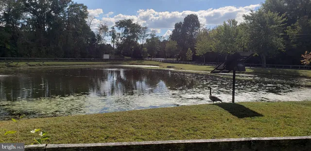 a view of a lake view