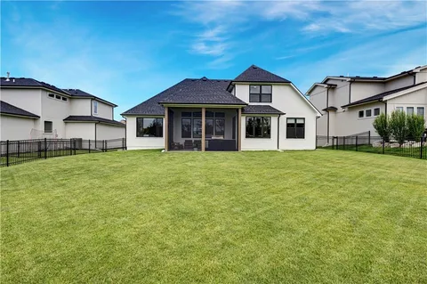 $945,000 | 18604 Howe Drive, Overland Park, KS 66085