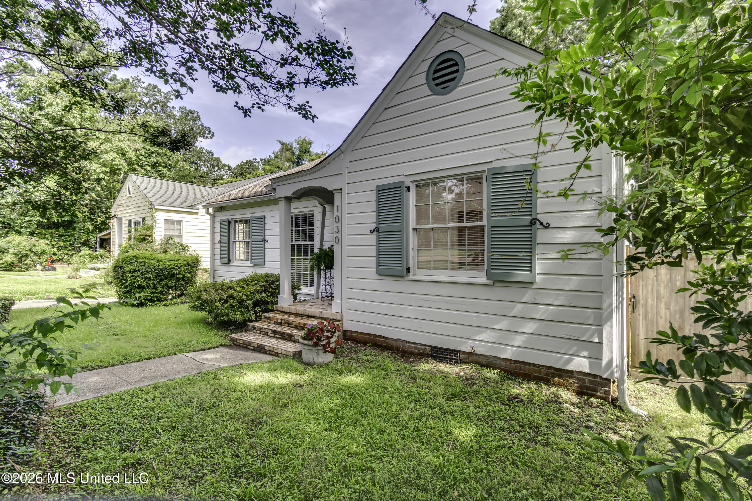 1030 Manship Street Jackson, MS 39202 - Photo 60 of 64 1030 Mandhip St--2
