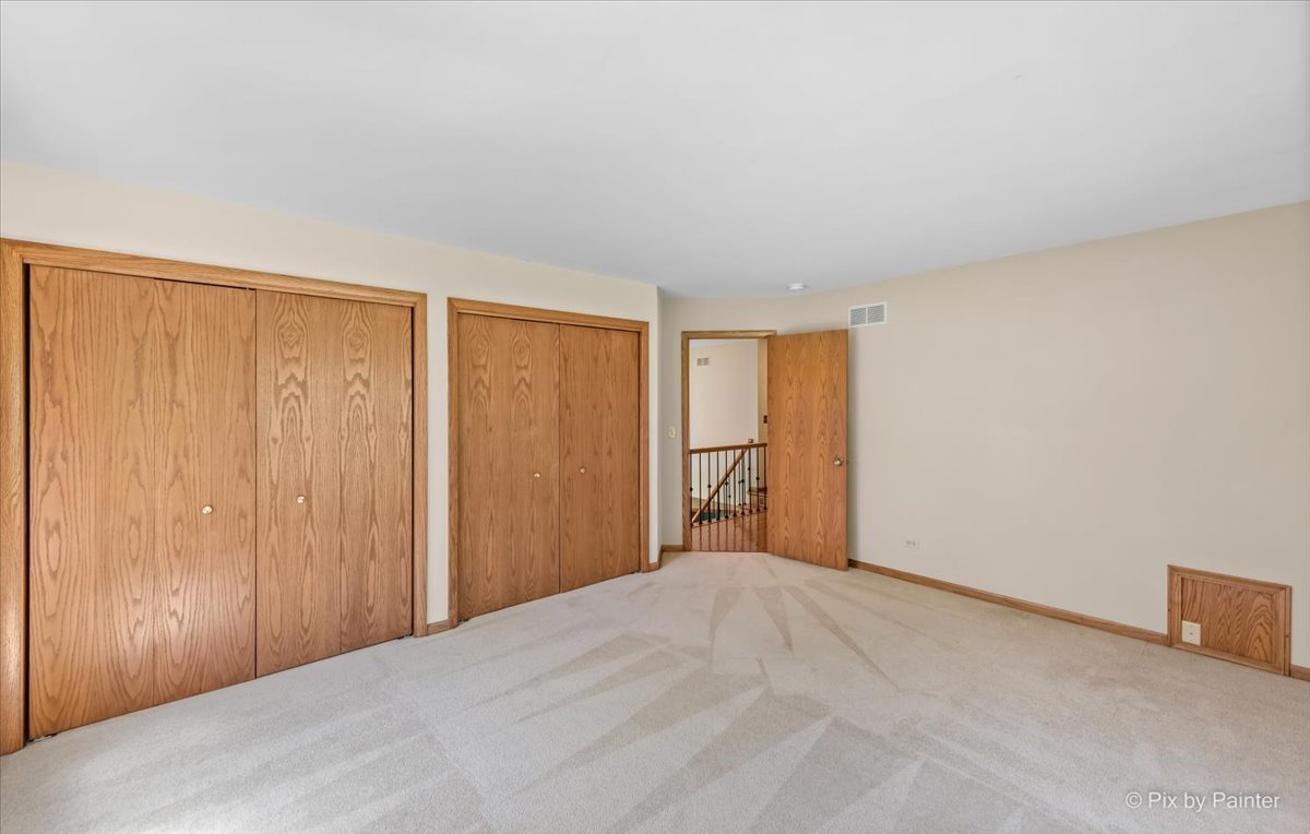 3001 Turnberry Road St. Charles, IL 60174 - Photo 31 of 46 a view of empty room