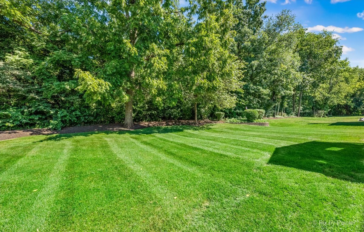 3001 Turnberry Road St. Charles, IL 60174 - Photo 43 of 46 a view of a park