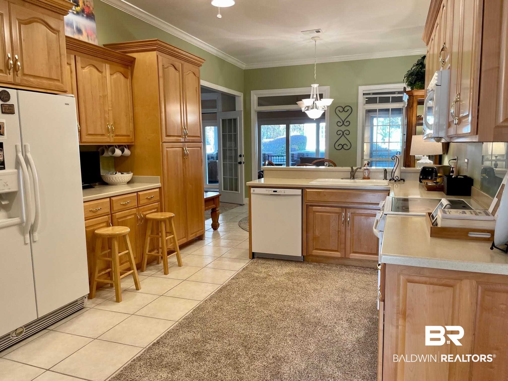 208 Oak Ridge Court Brewton, AL 36426 - Photo 11 of 48