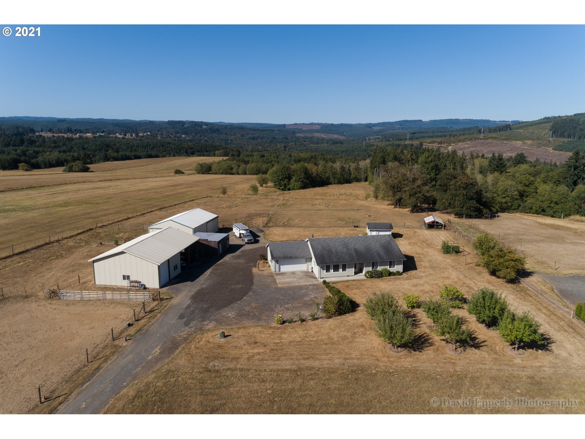 65415 Olson Road Deer Island, OR 97054 - Photo 1 of 31 Gallery Image 1