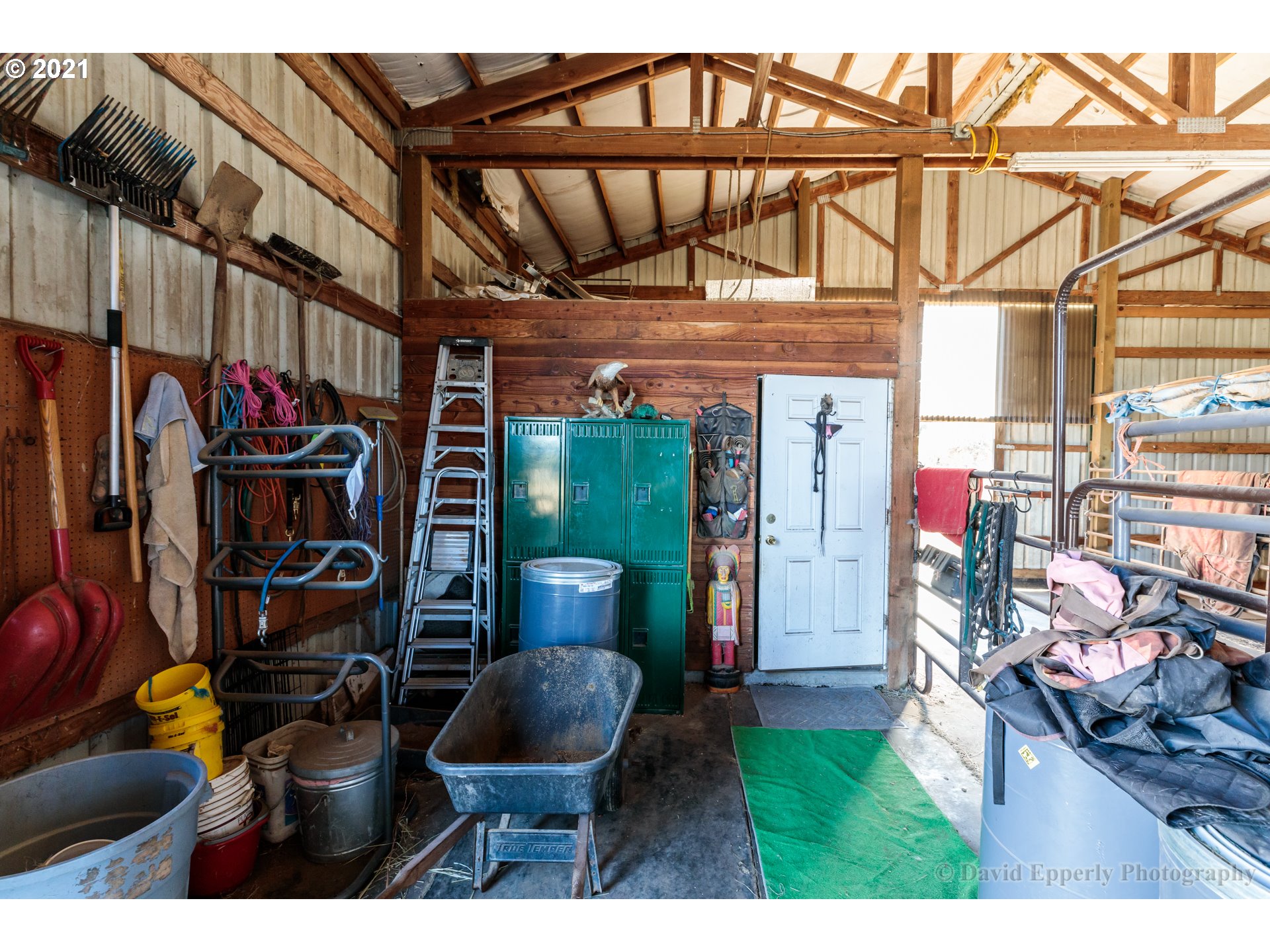 65415 Olson Road Deer Island, OR 97054 - Photo 26 of 31 Gallery Image 26