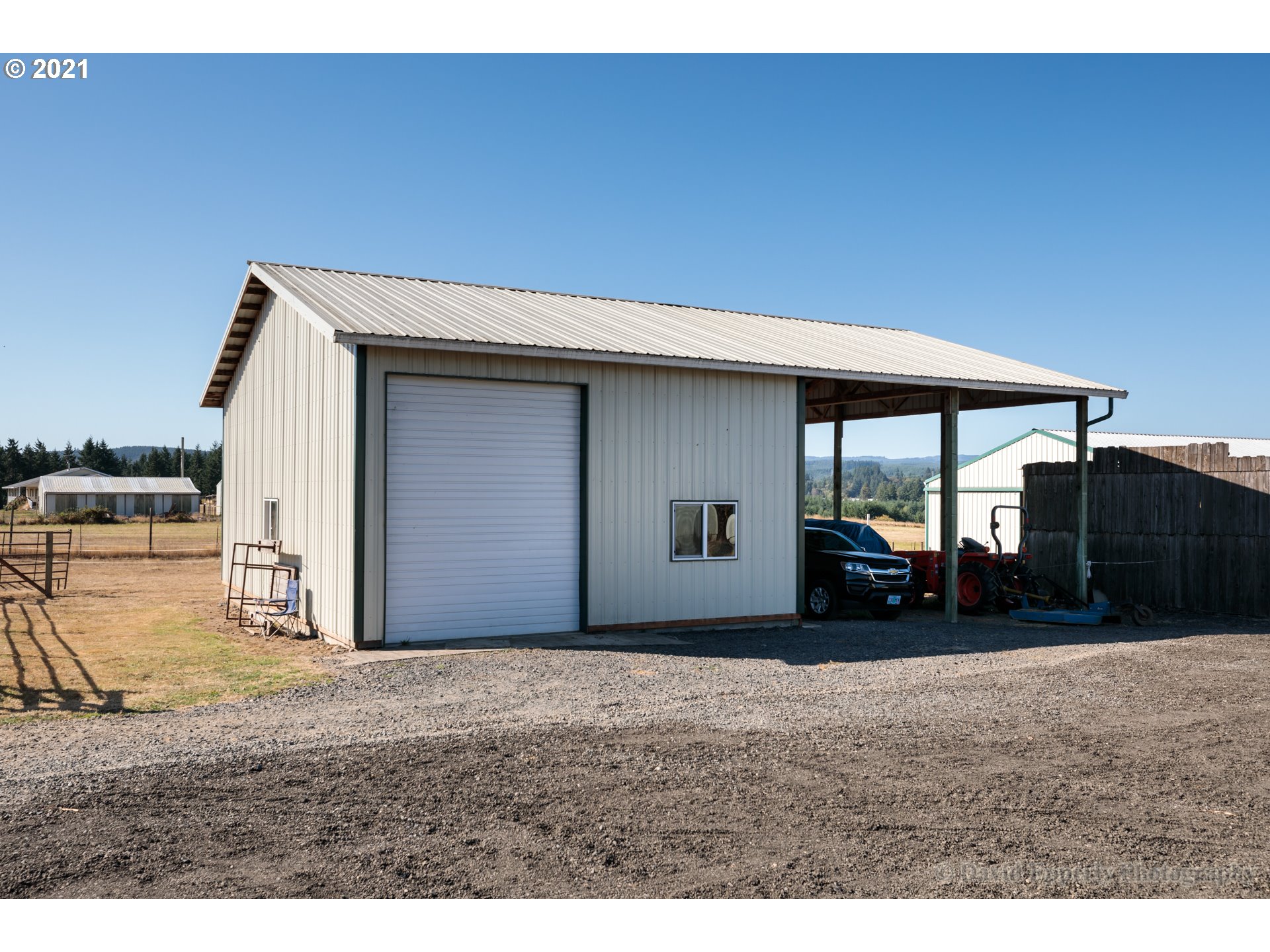 65415 Olson Road Deer Island, OR 97054 - Photo 27 of 31 Gallery Image 27