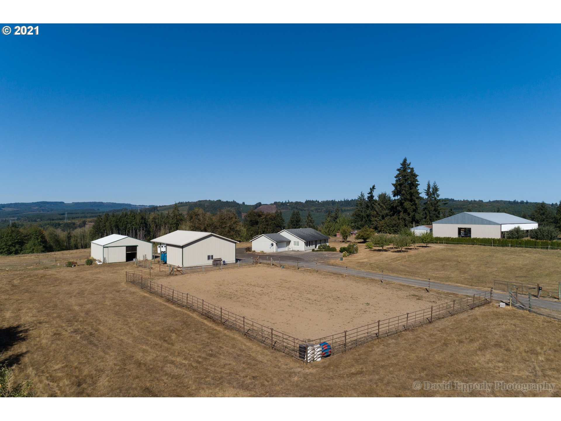 65415 Olson Road Deer Island, OR 97054 - Photo 29 of 31 Gallery Image 29