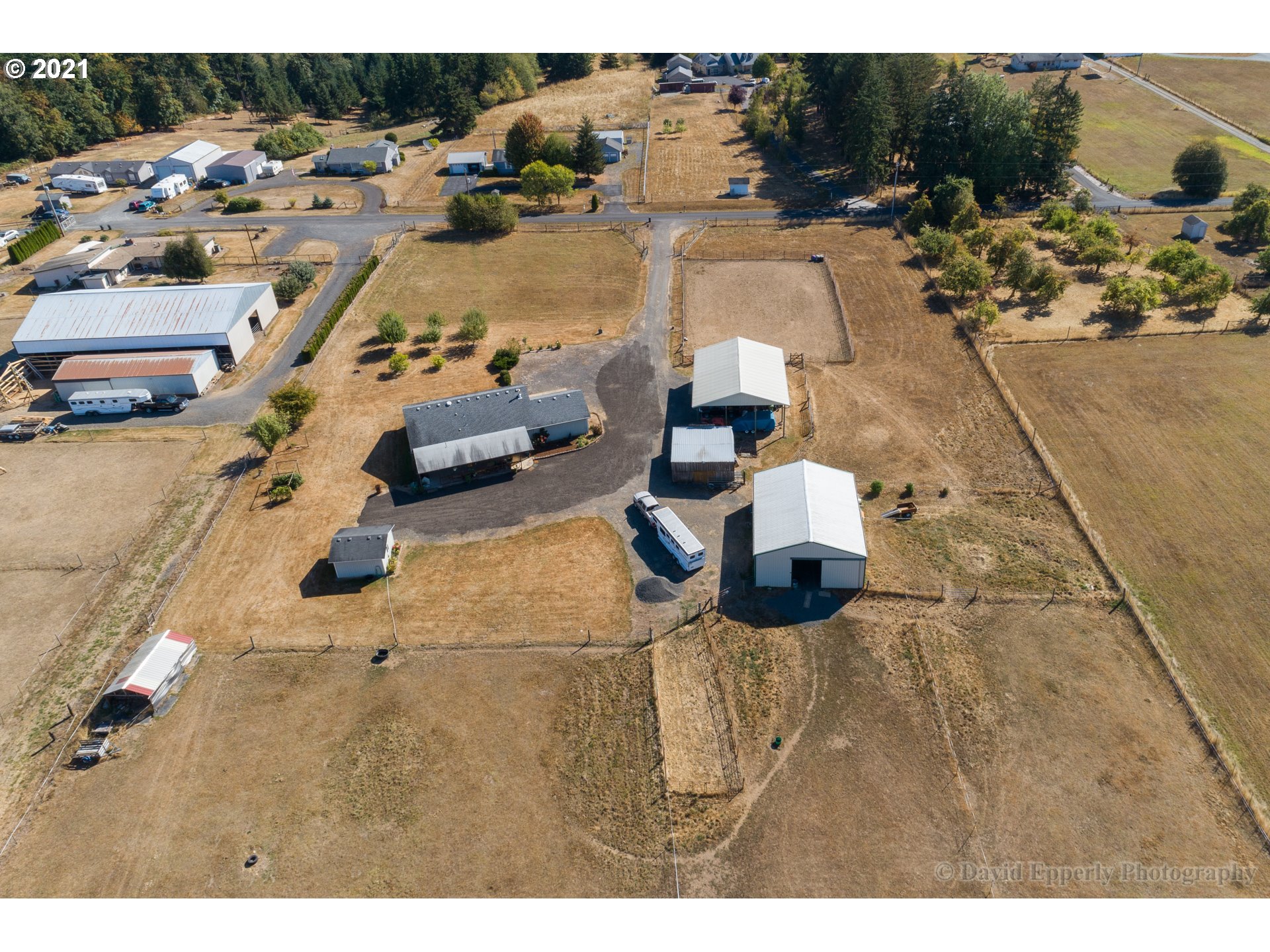 65415 Olson Road Deer Island, OR 97054 - Photo 30 of 31 Gallery Image 30