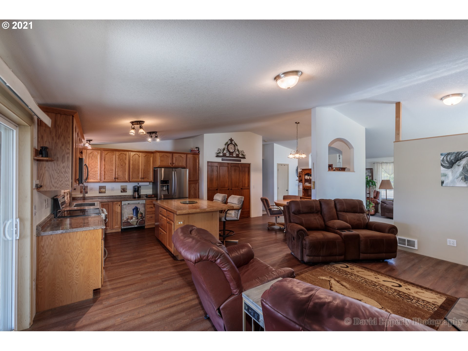 65415 Olson Road Deer Island, OR 97054 - Photo 6 of 31 Gallery Image 6