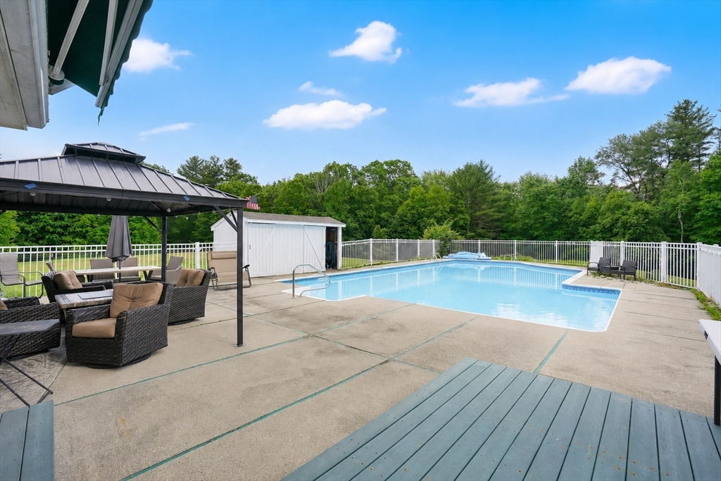 258 Main Road Westhampton, MA 01027 - Photo 10 of 41