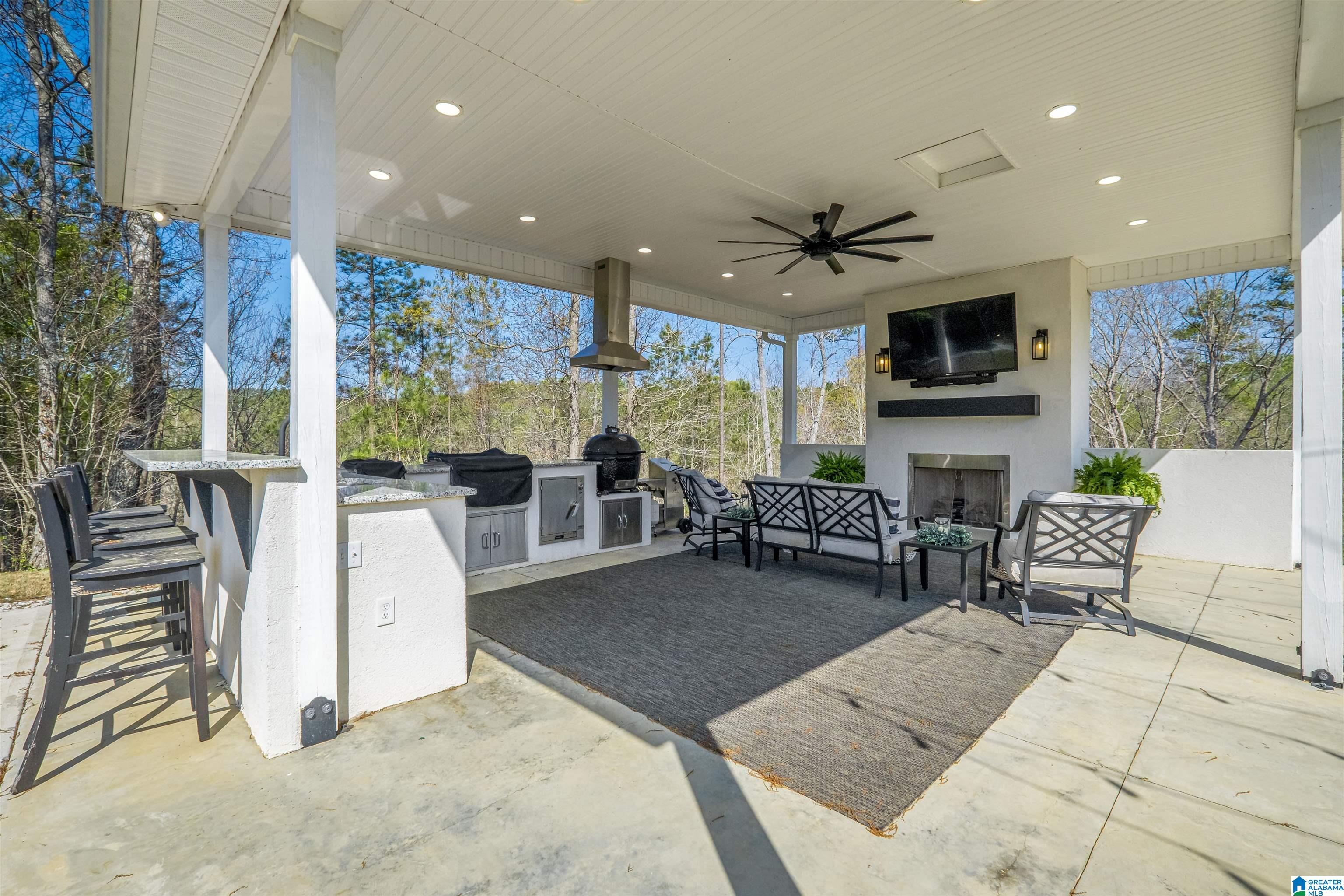 991 Boozer Road Heflin, AL 36264 - Photo 19 of 22