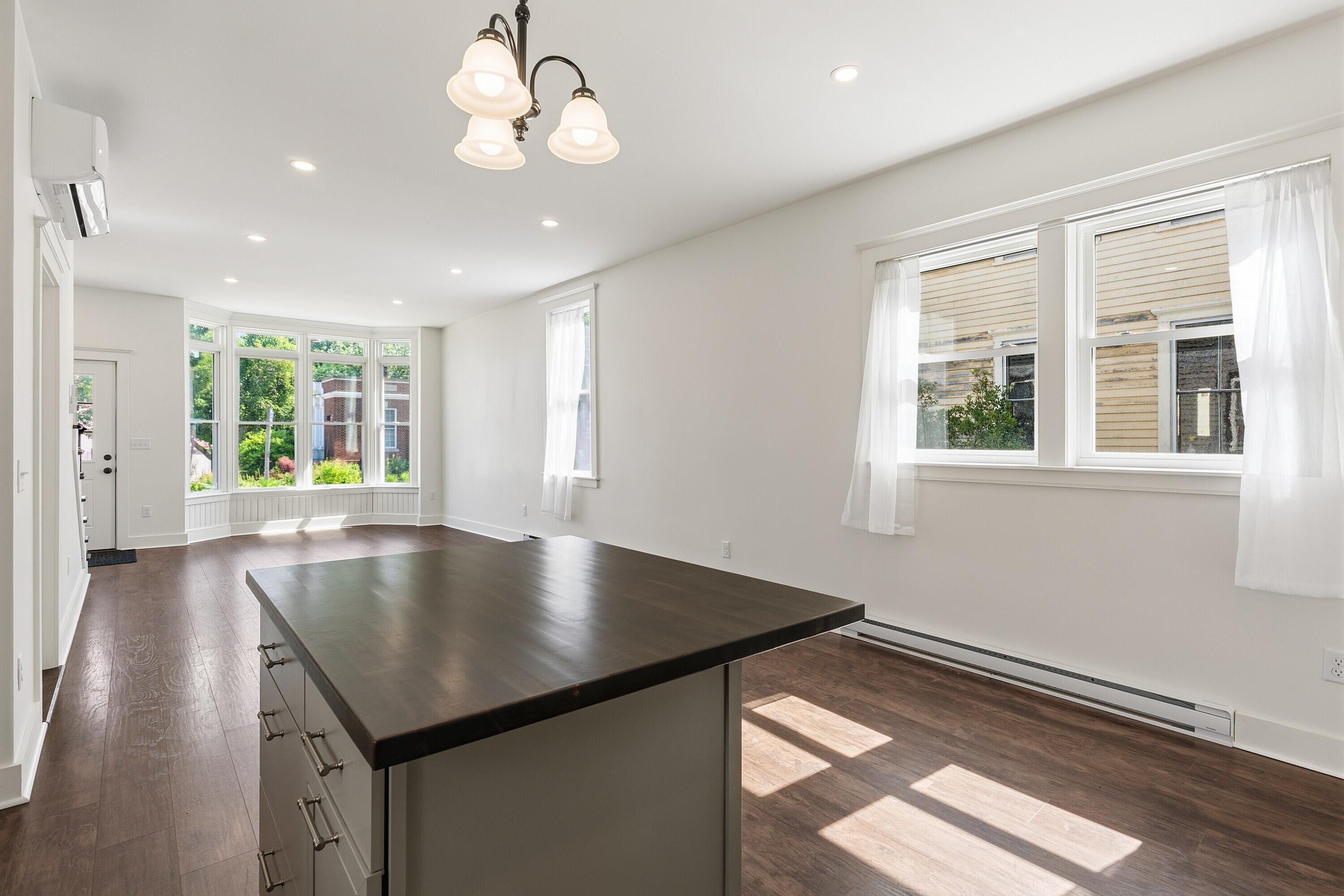 living space view