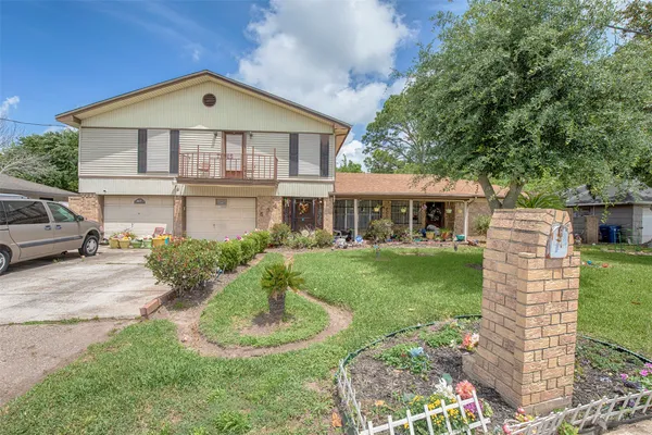 $185,000 | 534 North Vionett Lane, Texas City, TX 77591