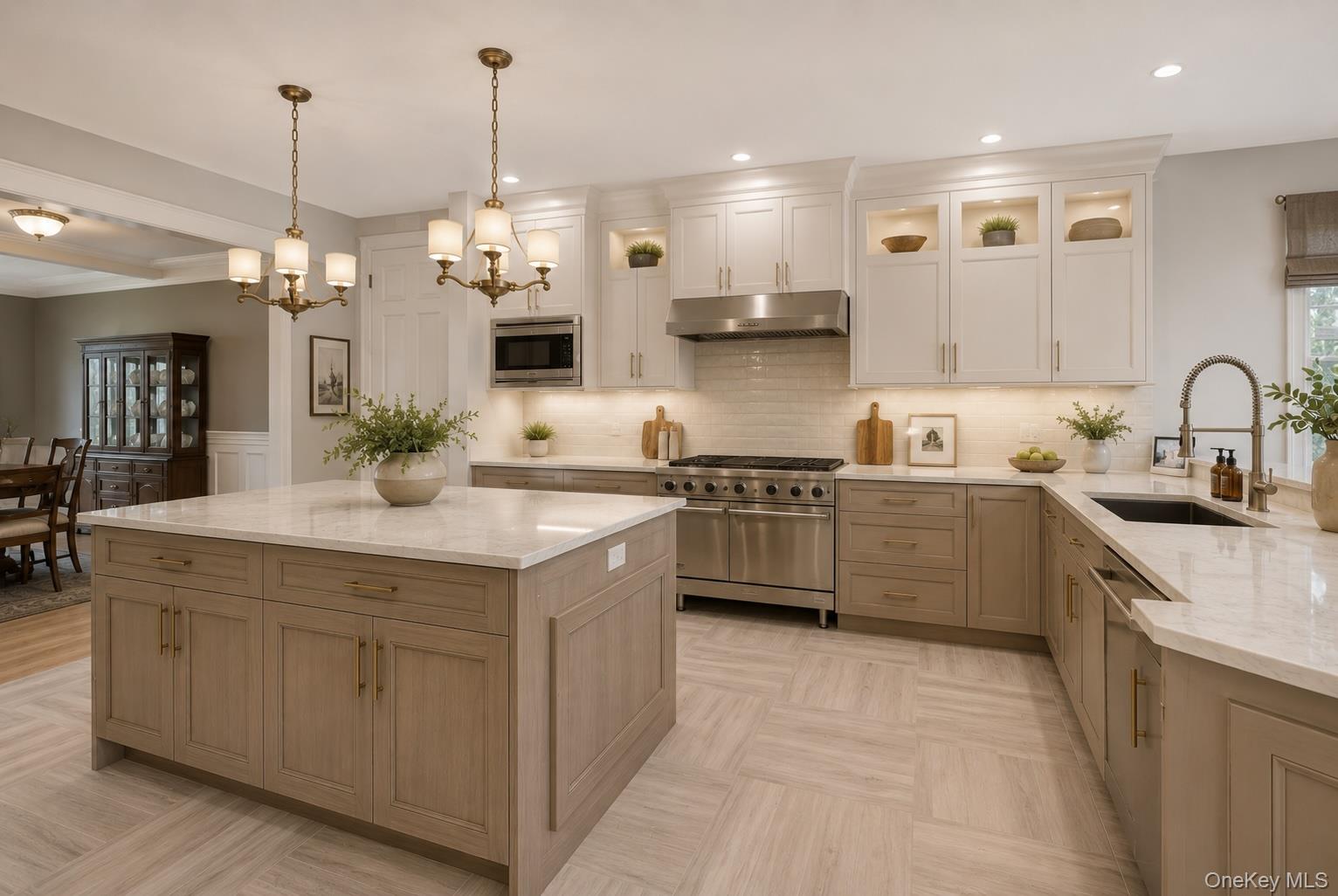 1 Springwood Path Syosset, NY 11791 - Photo 16 of 50 Virtually Staged