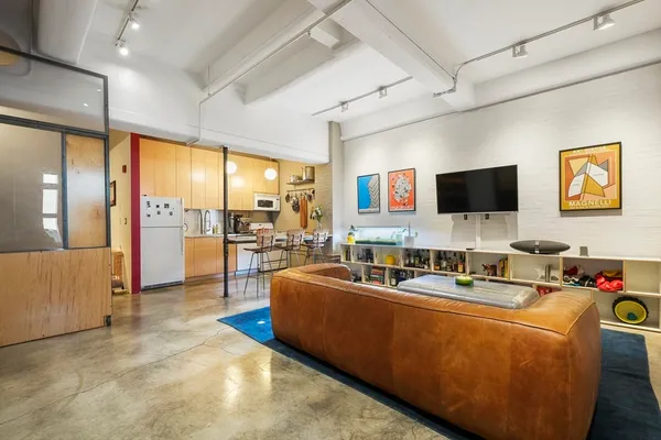 $3,500 | 42 Chauncy Street, Unit 5A, Boston, MA 02111