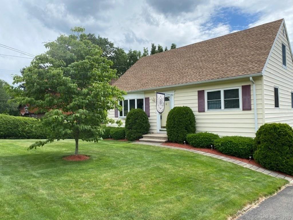 117 Tosun Road Wolcott, CT 06716 - Photo 1 of 1 Exterior front