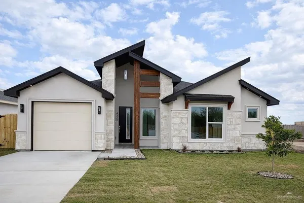 $284,000 | 4338 Casamigos Street, Harlingen, TX 78552