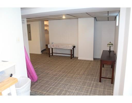 46 Manatee Road Weymouth, MA 02189 - Photo 24 of 29 a view of a room with wooden floor and furniture