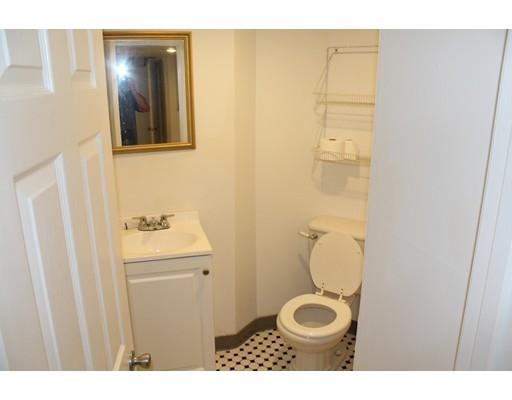 46 Manatee Road Weymouth, MA 02189 - Photo 28 of 29 a bathroom with a sink