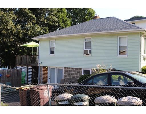 46 Manatee Road Weymouth, MA 02189 - Photo 3 of 29 a view of house with car parked