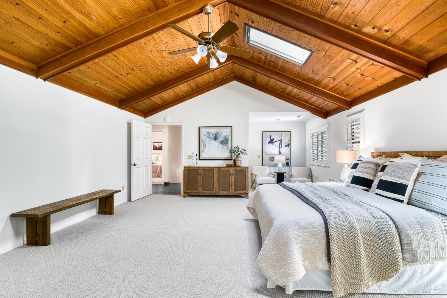 8 Racquet Court Novato, CA 94947 - Photo 20 of 47 Gallery Image 20