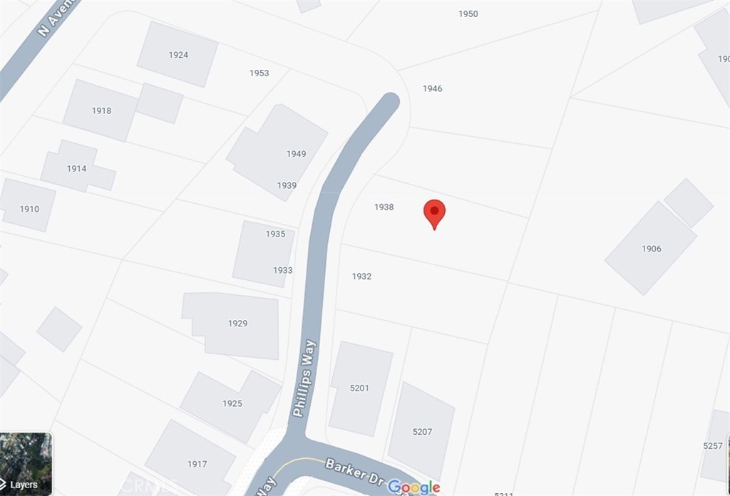 1938 Phillips Way Los Angeles, CA 90042 - Photo 3 of 22 a view of bathroom