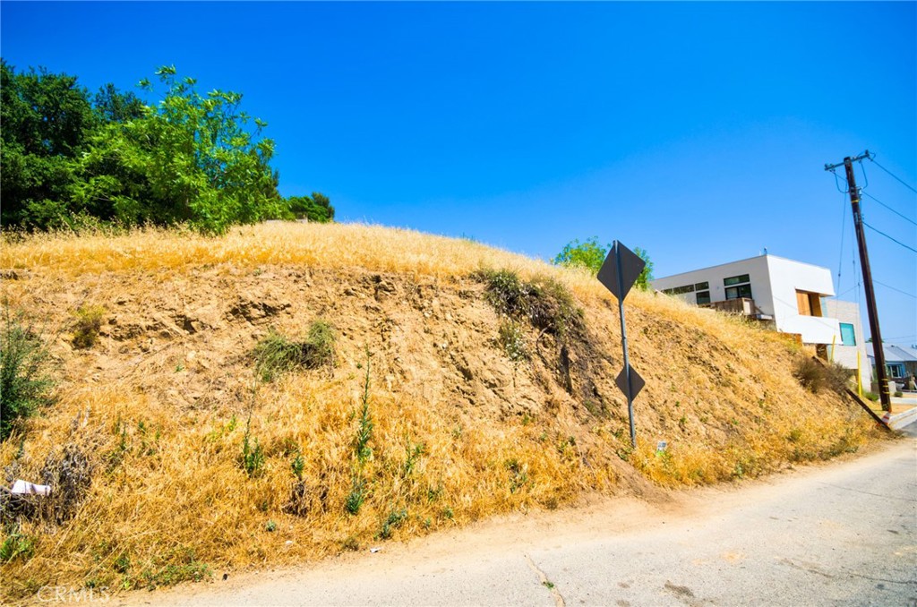 1938 Phillips Way Los Angeles, CA 90042 - Photo 8 of 22 a view of a house with a snow in the yard