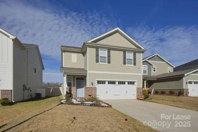 $2,400 | 547 Sitka Drive, York, SC 29745