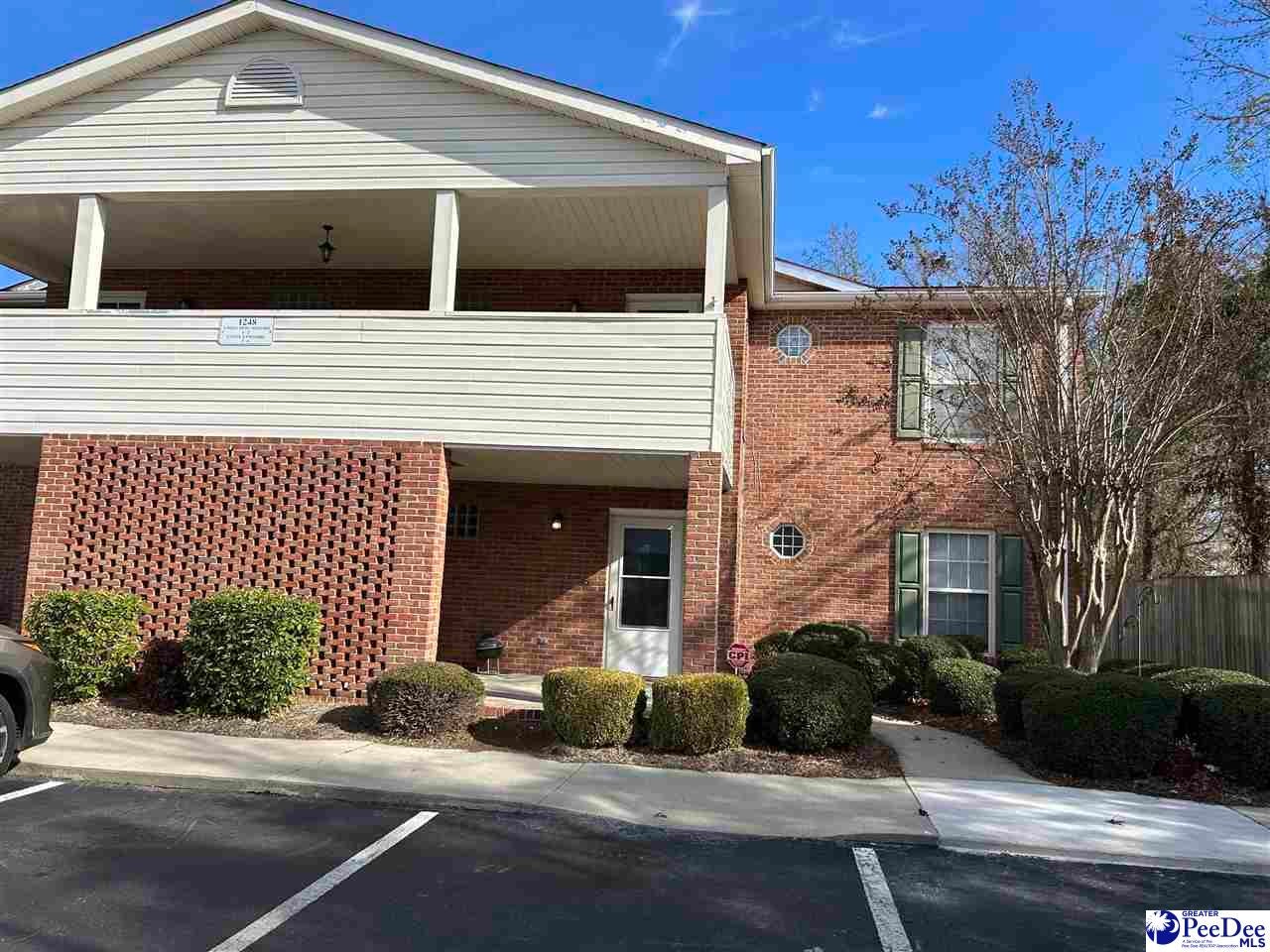 1248 Strada Amore, Unit 2 Florence, SC 29501 - Photo 1 of 1 Gallery Image 1