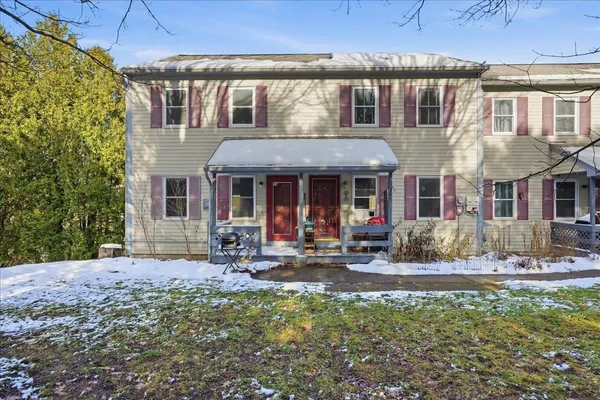 $290,000 | 7 B Raceway Road, Jericho, VT 05465