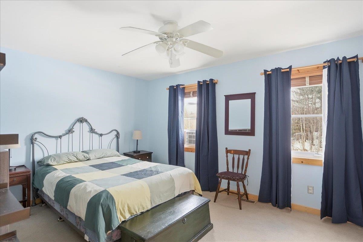 7 B Raceway Road Jericho, VT 05465 - Photo 14 of 30