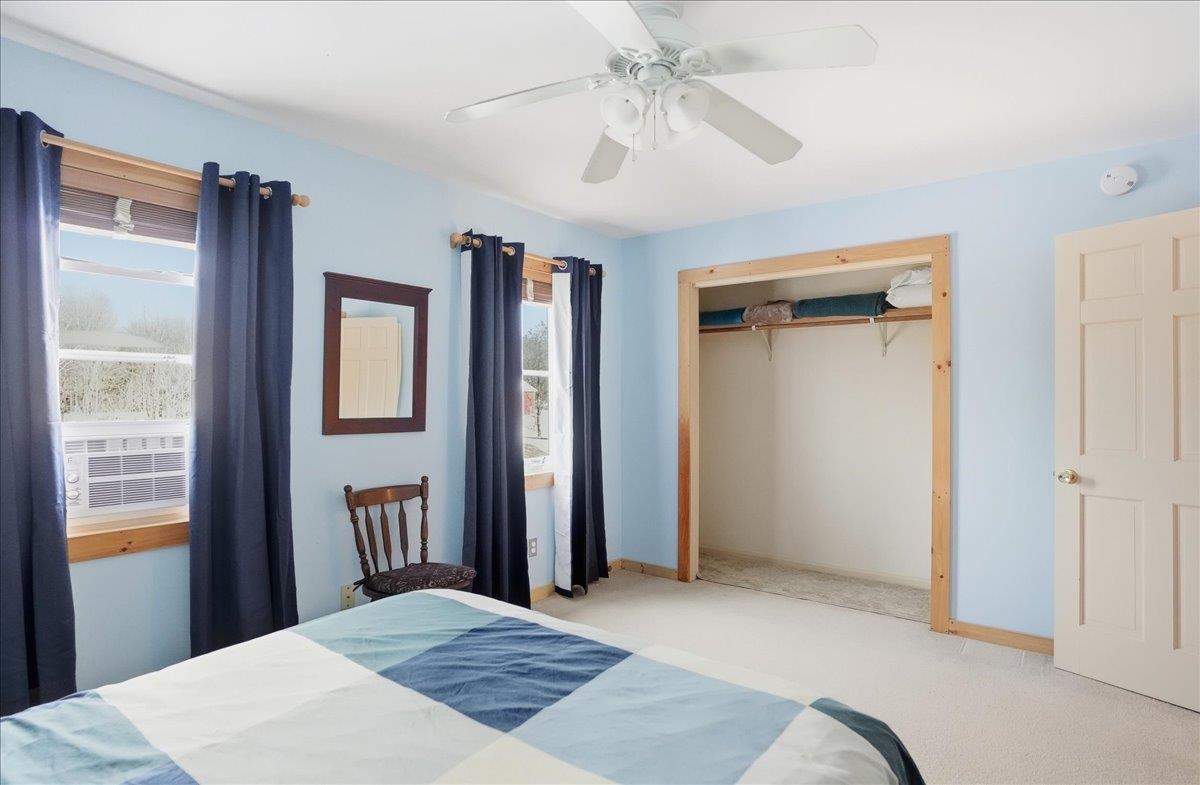 7 B Raceway Road Jericho, VT 05465 - Photo 15 of 30