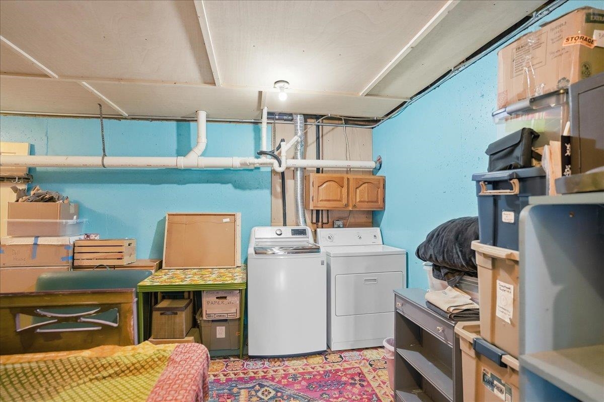 7 B Raceway Road Jericho, VT 05465 - Photo 23 of 30