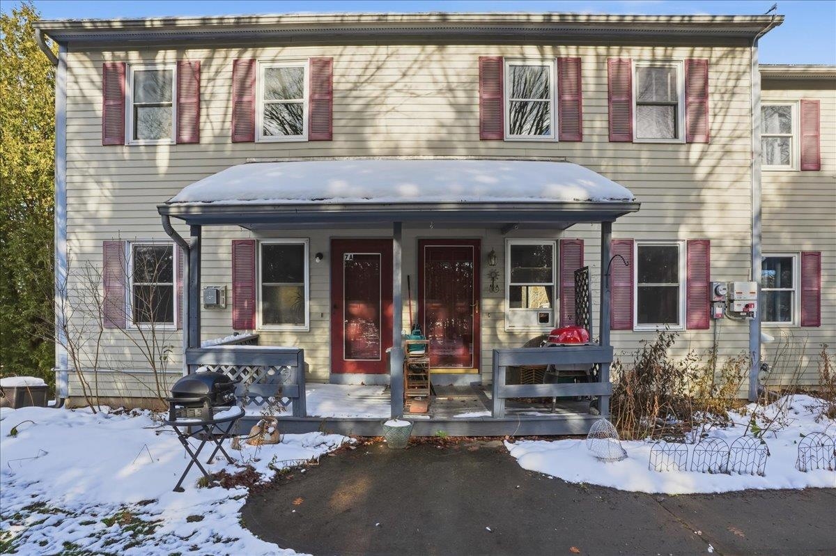 7 B Raceway Road Jericho, VT 05465 - Photo 24 of 30